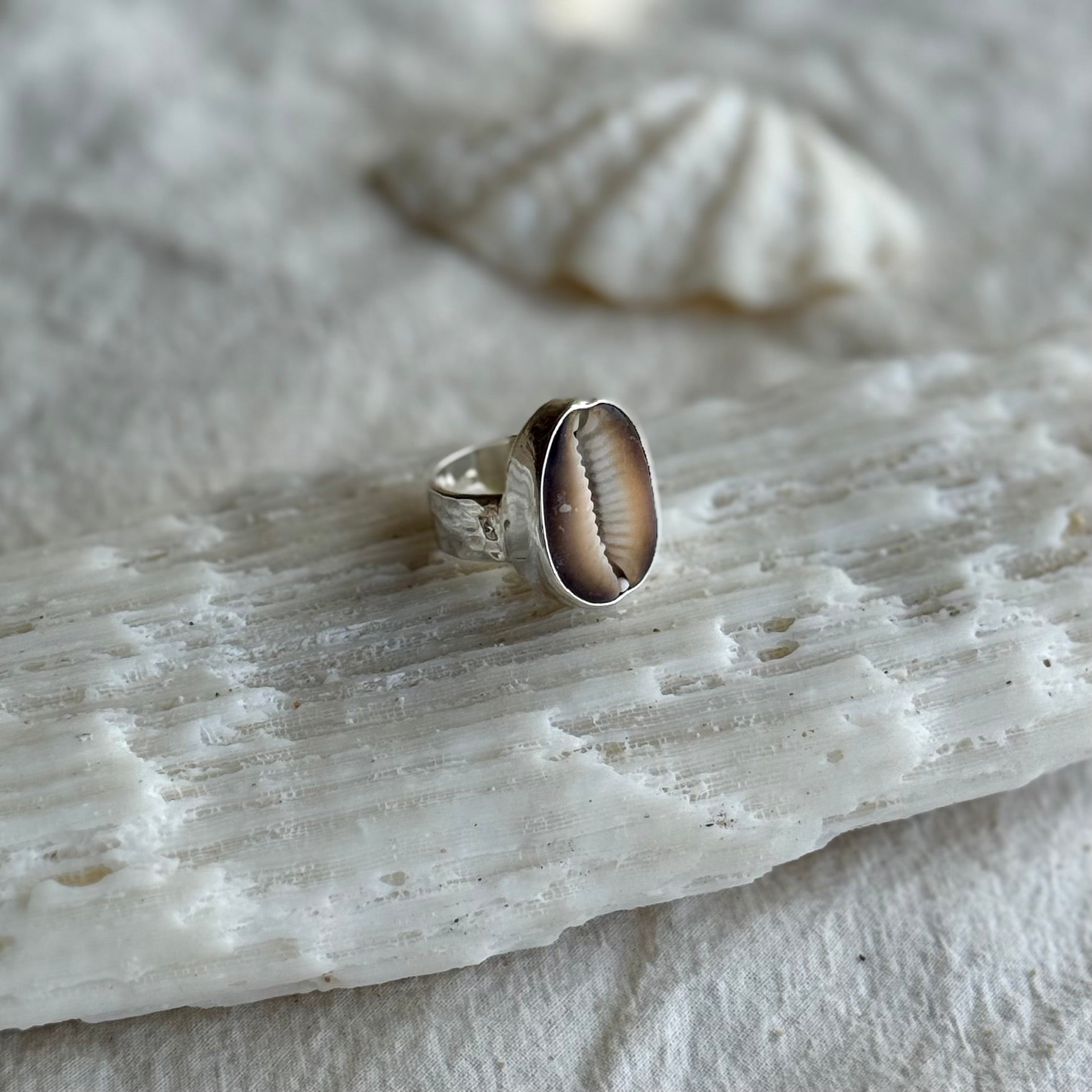 The Morena Ring Sz.6