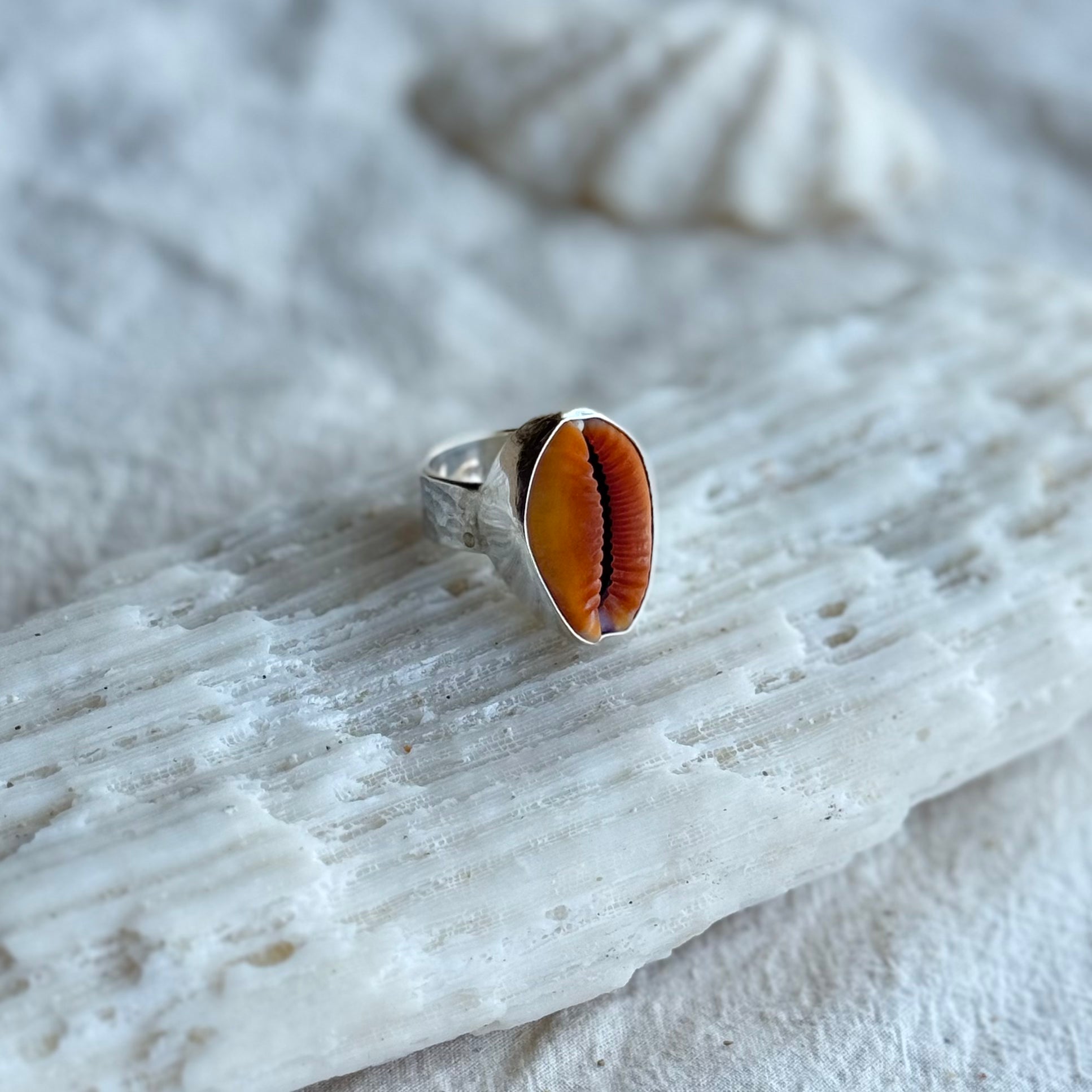 The Morena Ring Sz.7