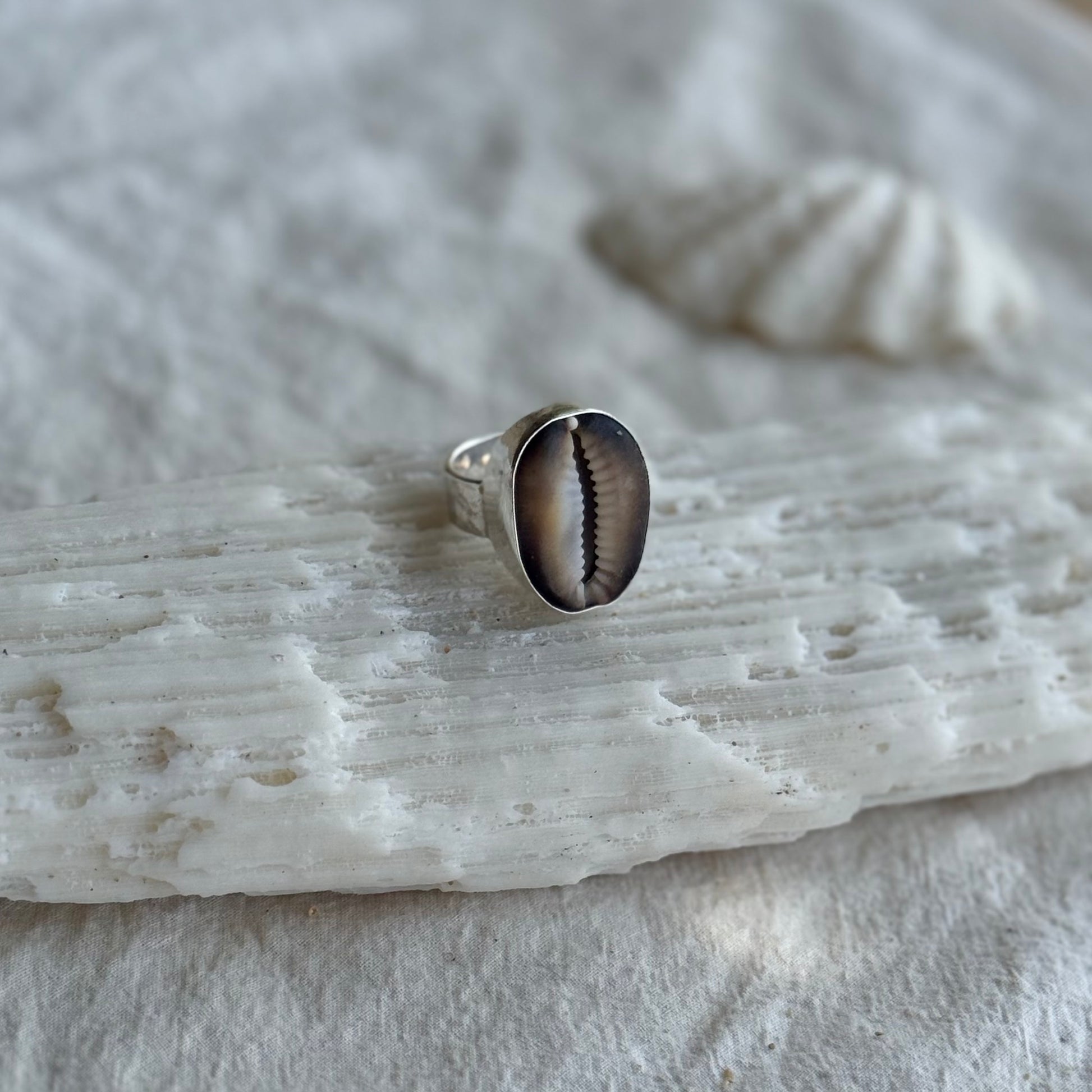 The Morena Ring Sz.8