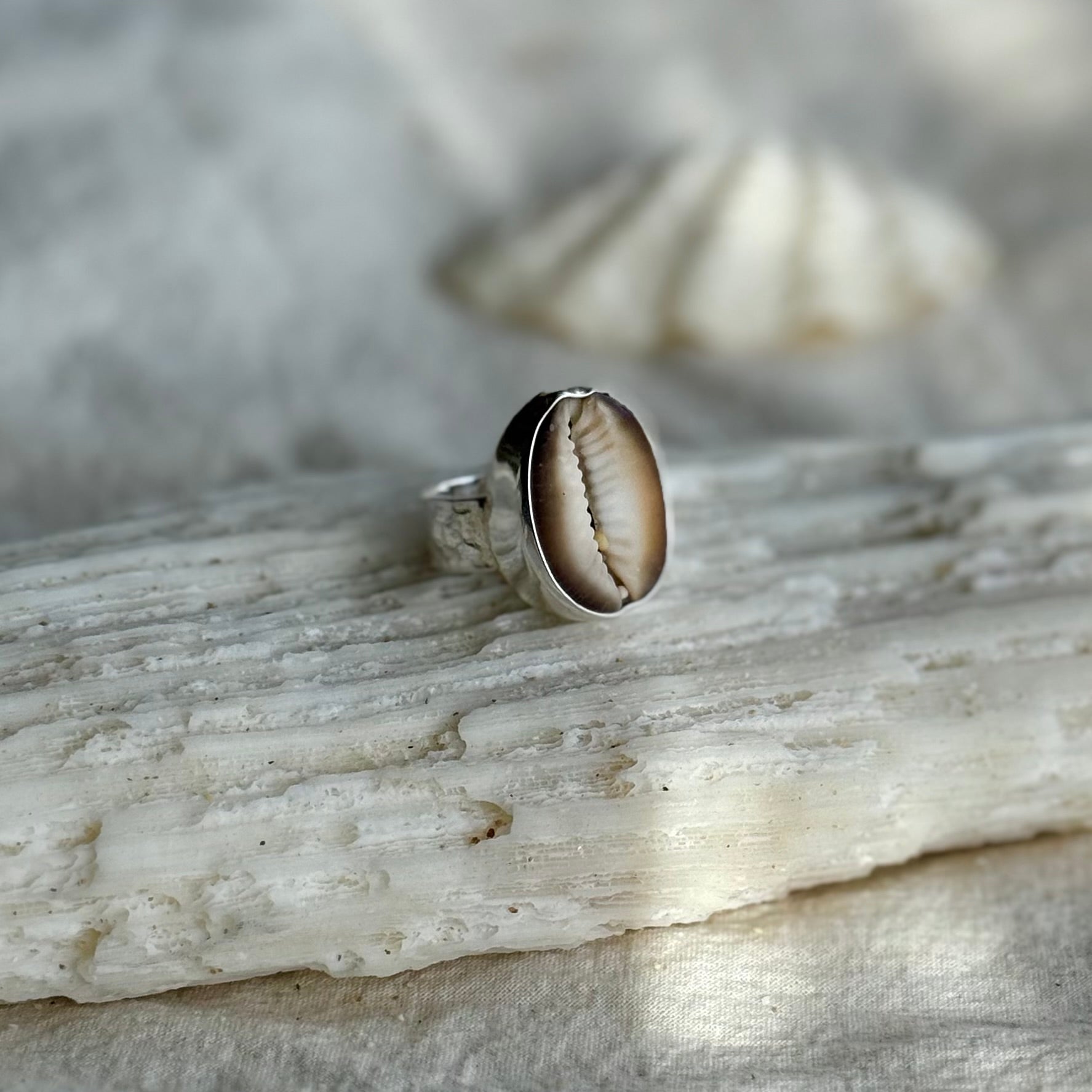 The Morena Ring Sz.5